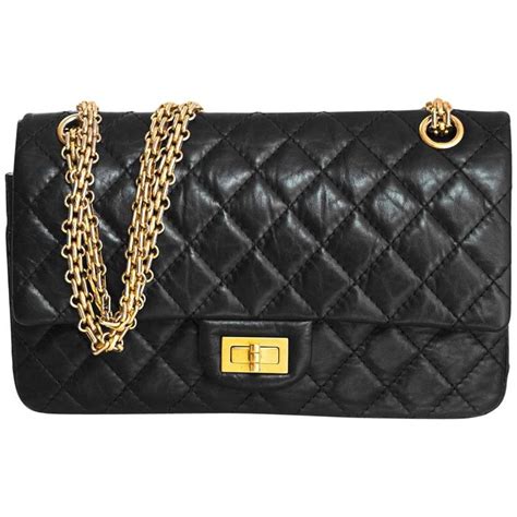 chanel reissue 225 price